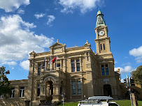 Leichhardt Removalists