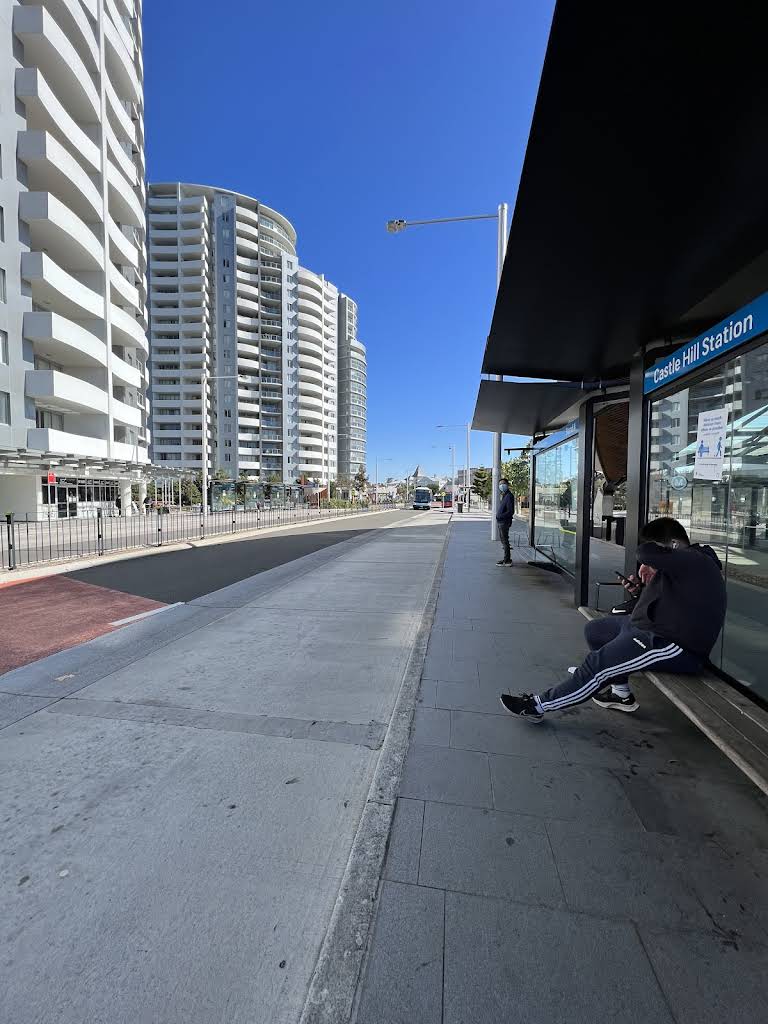 Castle Hill Removalists