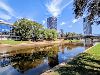 Parramatta Removalists