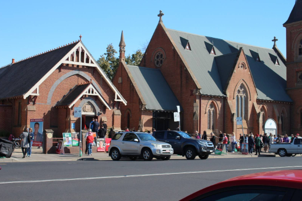 Removalists Bathurst