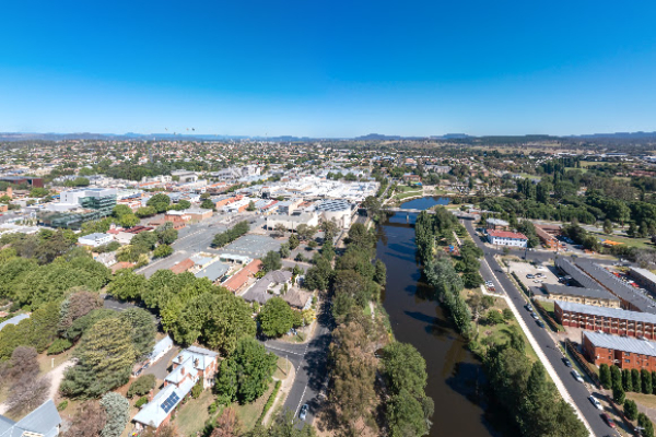 Removalists Queanbeyan