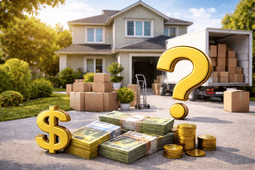 How Much Does It Cost to Move House in Sydney?