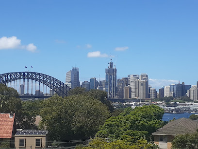 North Sydney Removalists