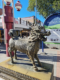 Cabramatta Removalists