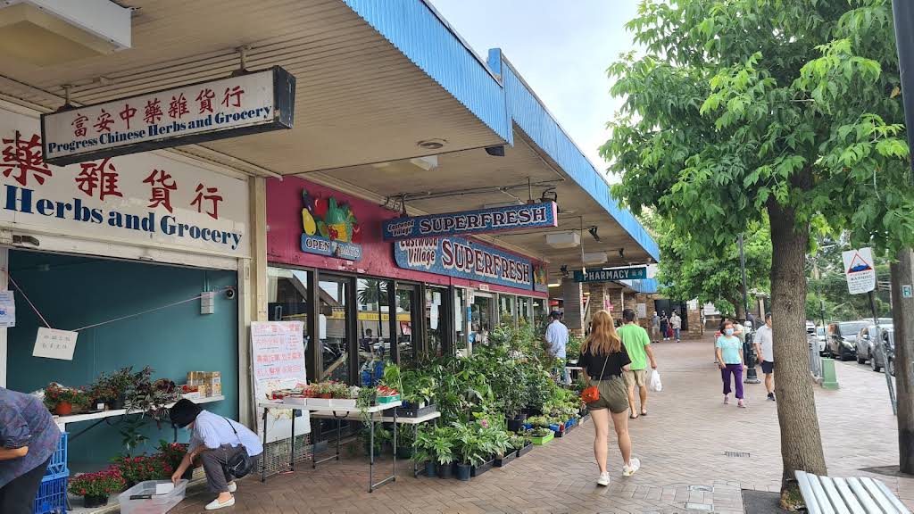 Eastwood Removalists