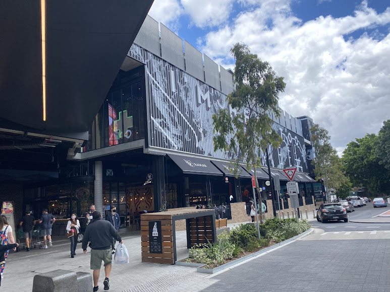 Marrickville Removalists